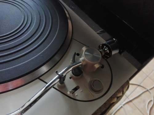 PIONEER PL-100