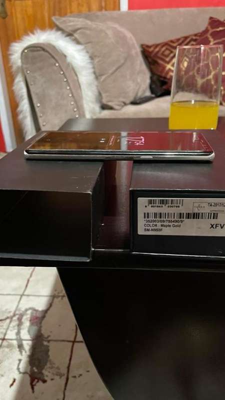 samsung Note 8