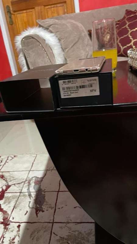 samsung Note 8