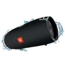 XERTMT Portable Bluetooth Speaker