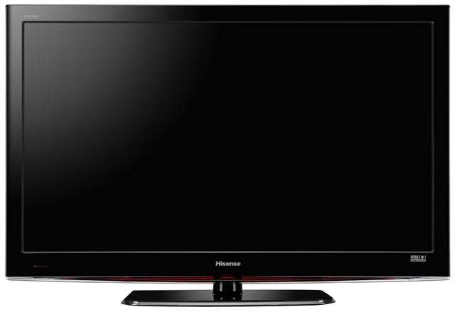 HI SENSE 32" HD READY LCD TV (JHB ONLY)