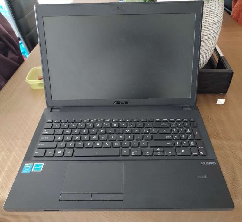 ASUS Pro PU551LA Laptop