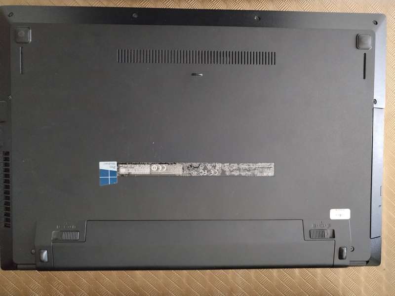 ASUS Pro PU551LA Laptop