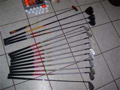 Golf set for sale - Taylormade