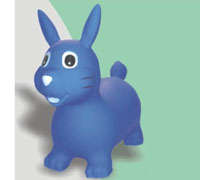 Inflatable Bouncers