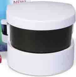 SONIC CLEANER