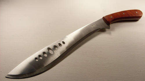 RUSSIAN PANGA