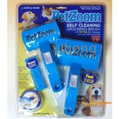 Pet-Zoom