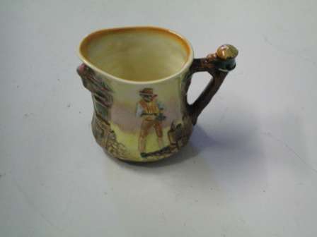 Royal Doultan Mug ( Sam Weller caracter )