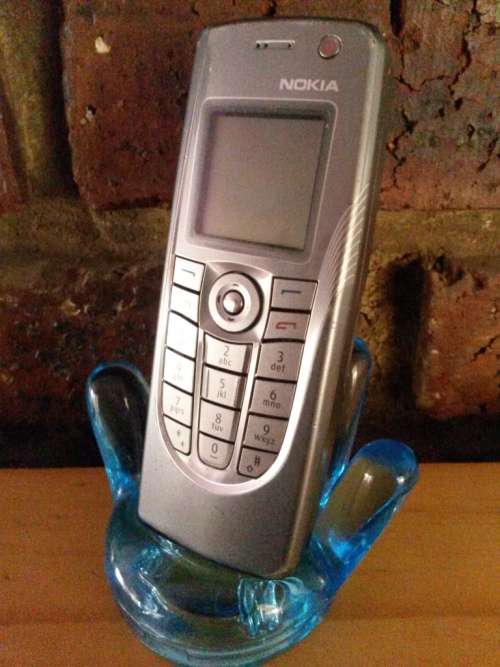 *Local Stock* Nokia 9000i Communicator - Collectors Phone!!