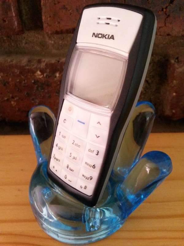 *Local Stock* Nokia 1100