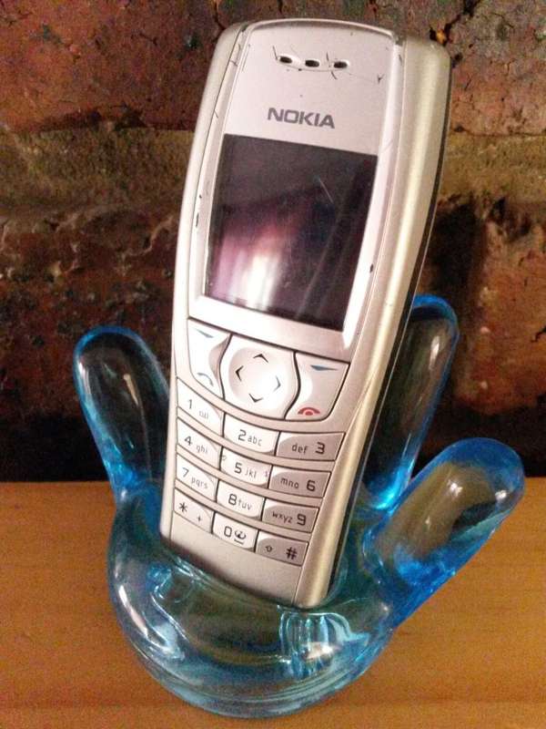 *Local Stock* Nokia 6610