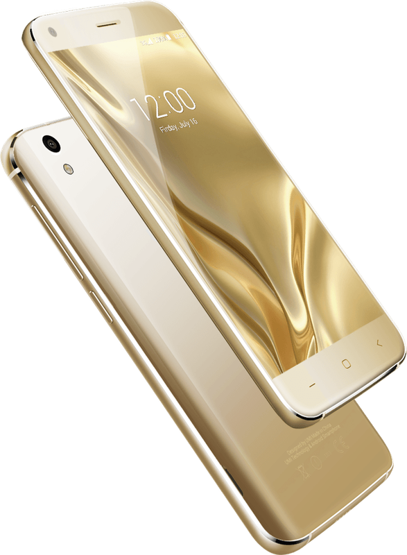 *Import Item* Umi London 1.3GHz Quad Core 5.0 Inch HD Screen 1G RAM 8G ROM Android 6.0 3G