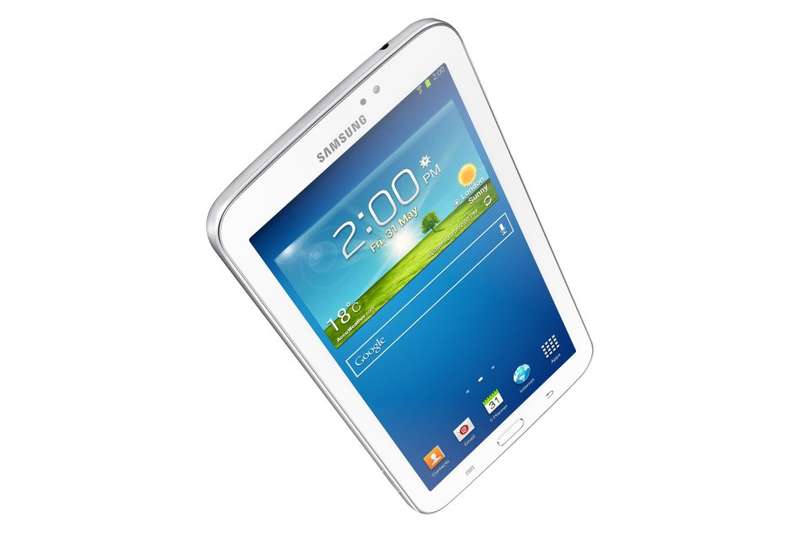 Samsung Galaxy Tab 3 7" 3G Tablet