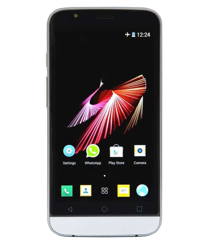 *Local Stock* M-Horse G5 3G WCDMA 5" Smartphone