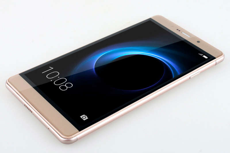 YUNSONG S9 Plus 3G WCDMA 16MP Camera 6.0" Quad Core 1GB Ram 16GB Rom