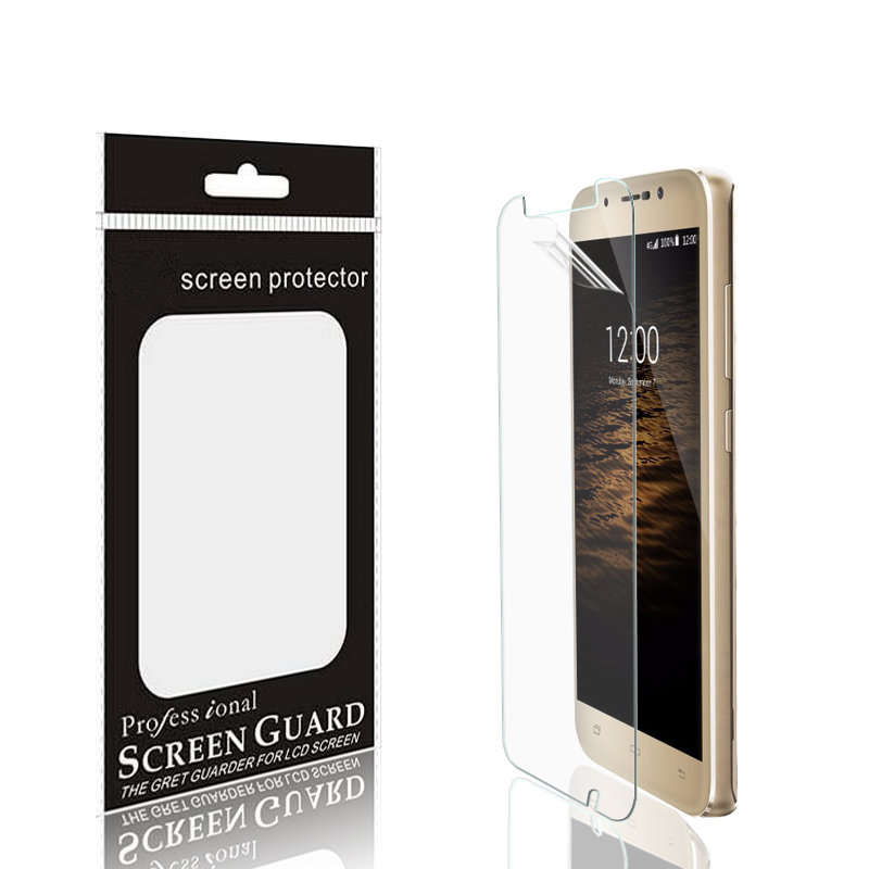 Umi Rome X Matte Screen Protectors