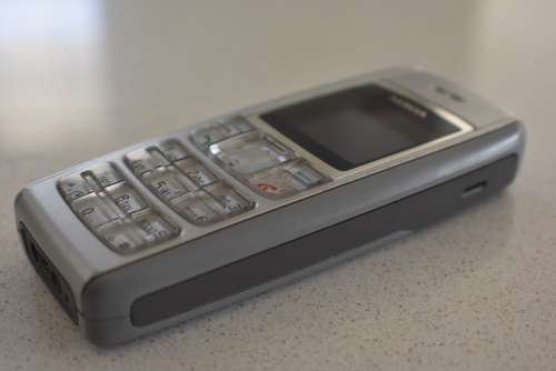 *Local Stock Private Collection Clearance Auction* Nokia 1600 2G