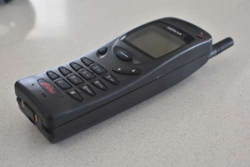 *Local Stock Private Collection Clearance Auction* Nokia 3110 1G
