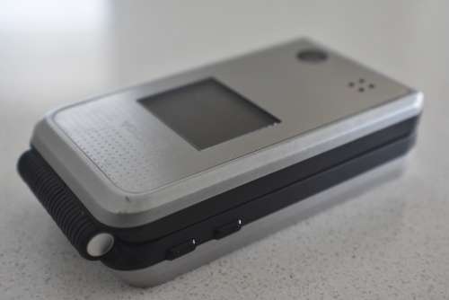 *Local Stock Private Collection Clearance Auction* Nokia 6170 2G
