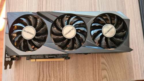 Gigabyte Gaming OC 8G RTX 3070