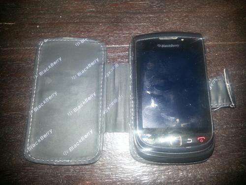 Blackberry Torch 9800