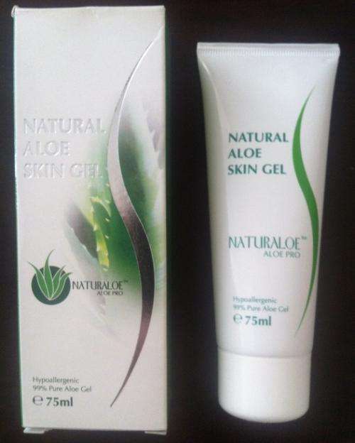 NATURALALOE ALOE GEL
