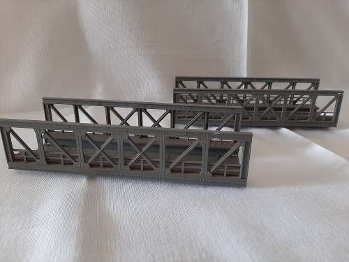 Bridges