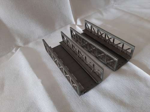 Bridges