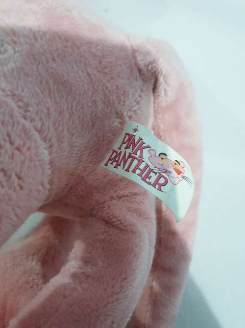 Large Pink Panther