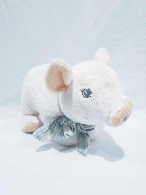 Steiff Sissy Piglet