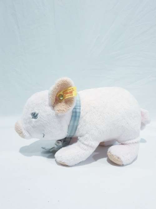 Steiff Sissy Piglet