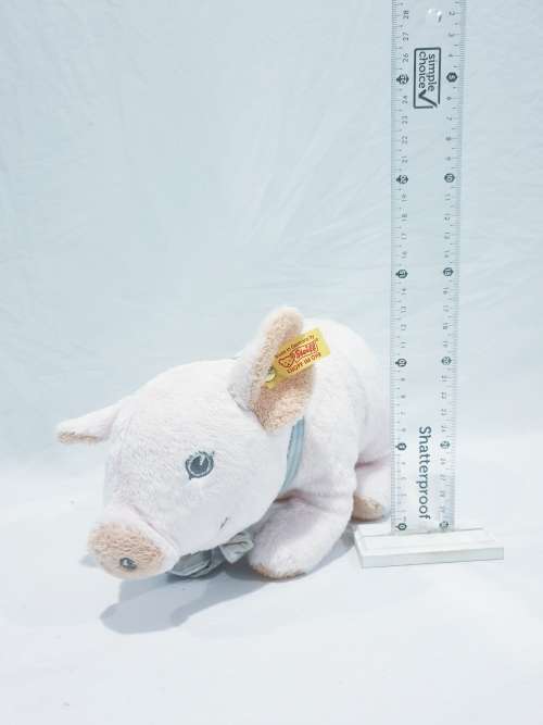 Steiff Sissy Piglet