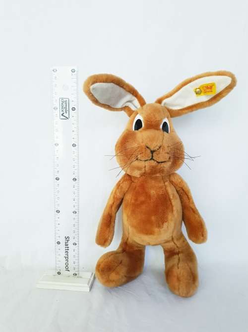 Steiff Easter Bunny