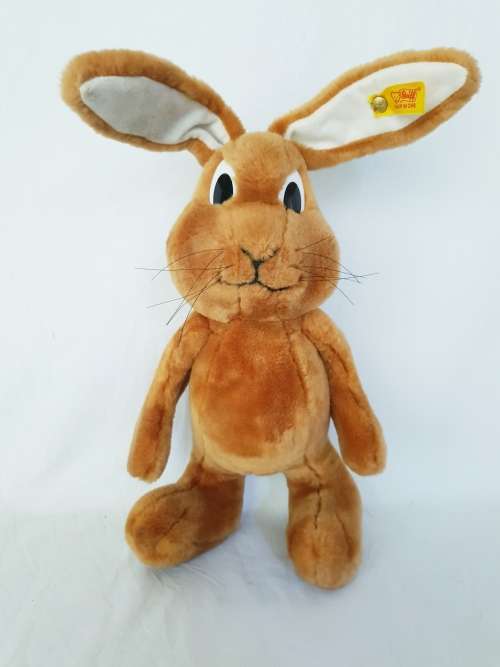 Steiff Easter Bunny