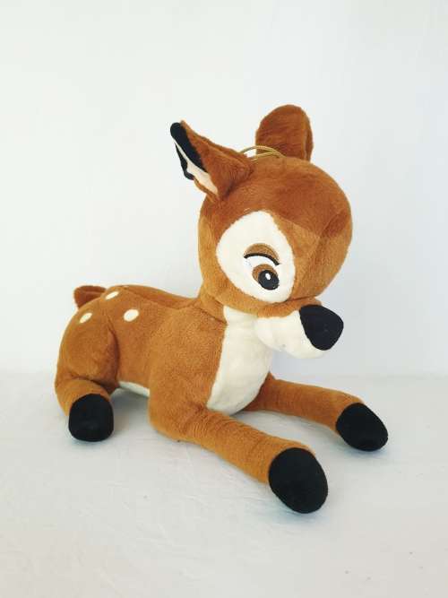 Bambi Plush