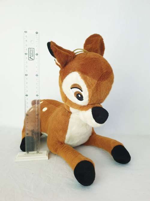 Bambi Plush