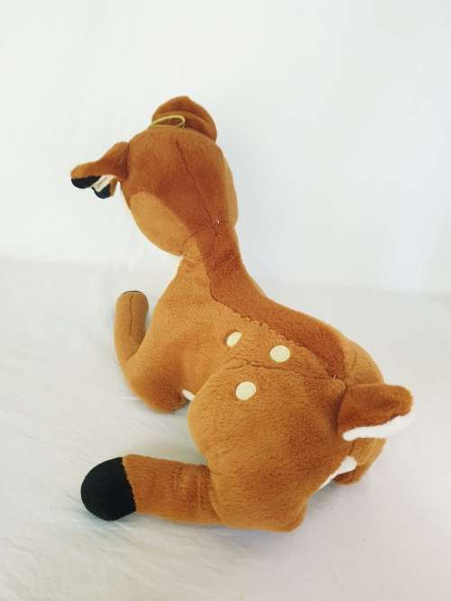 Bambi Plush