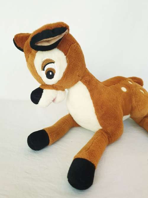 Bambi Plush