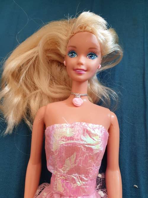 Original Mattel Barbie
