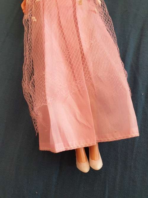 Original Mattel Barbie
