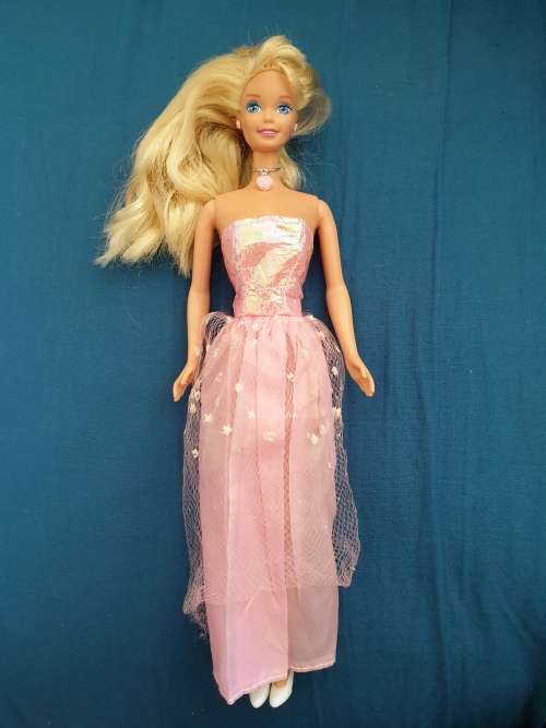 Original Mattel Barbie