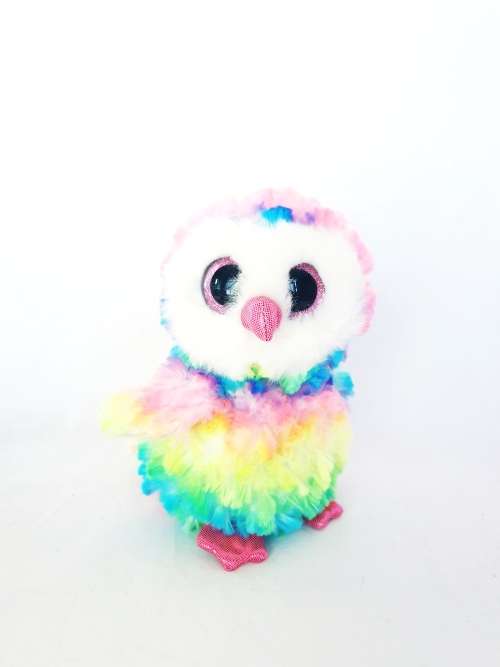 TY Beanie Boo