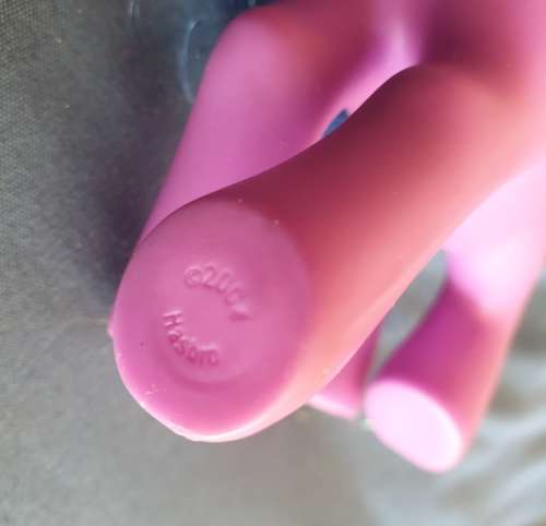 Original My Little Pony Figurine