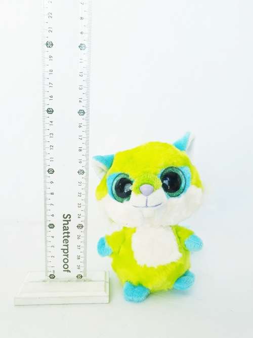 Yoohoo & Friends Plush