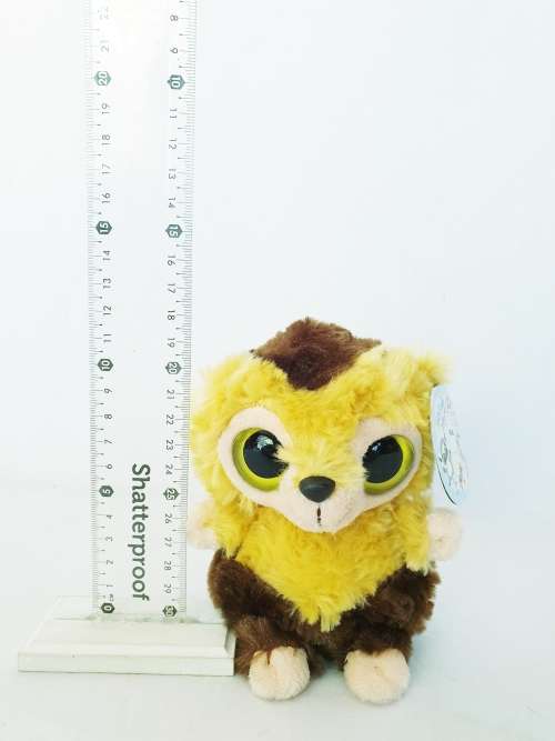 Yoohoo & Friends Plush