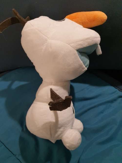 Disney Olaf Plush