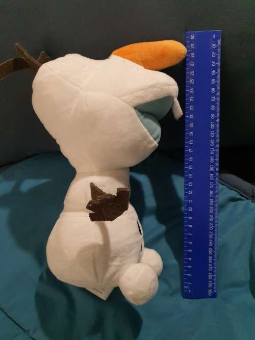 Disney Olaf Plush