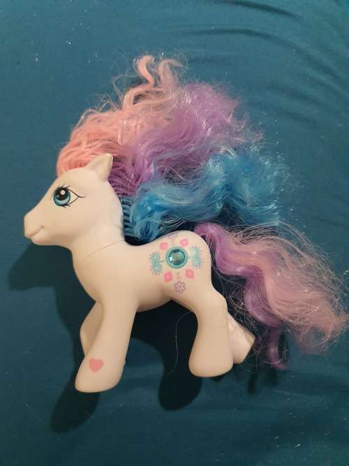 Hasbro 2006 My Little Pony