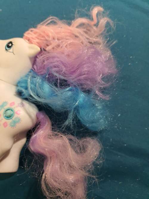 Hasbro 2006 My Little Pony